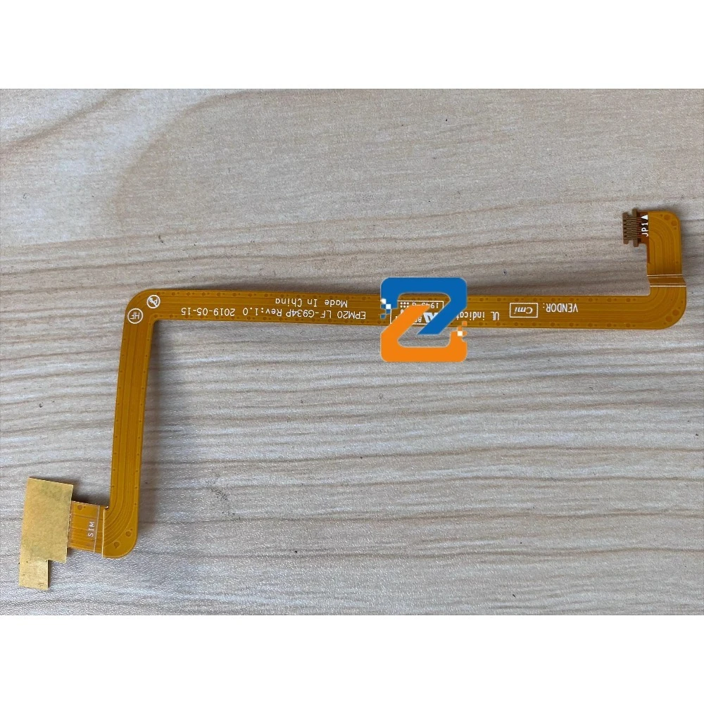 Laptop Inside Cable FOR HP ELITE X2 G4 Cable LF-G934P DA300016910