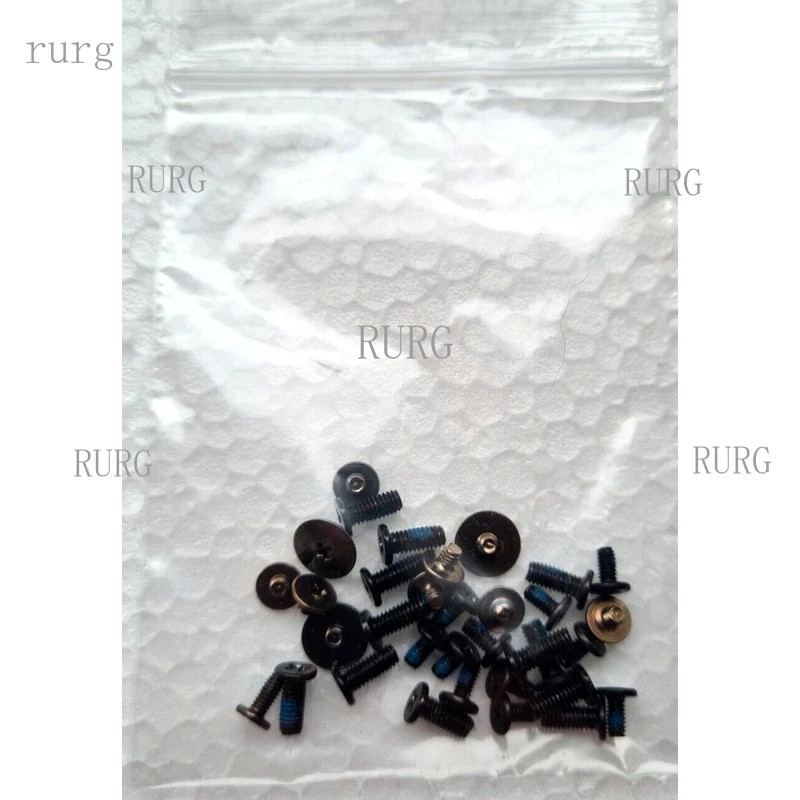 R+  FOR HP 17-CP 17-CN Laptop Screws Screw Set