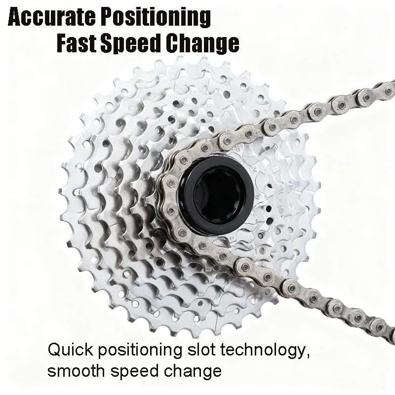 7/8 Speed Bike Spro… - image