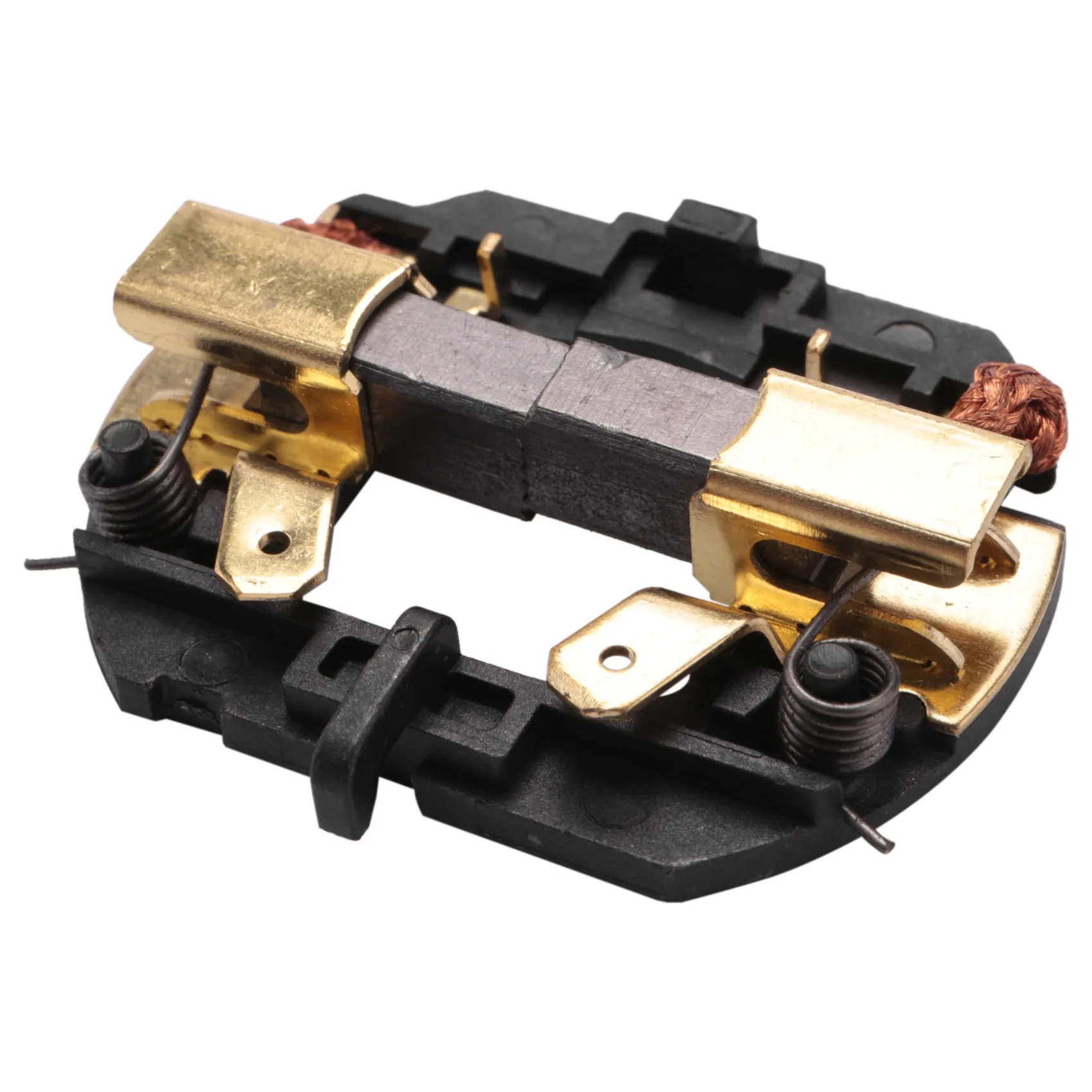 Держатель угольной щетки ABKM для DeWalt DCH143 DCH253 DCH254 DCH143 DCH243 DCH363
