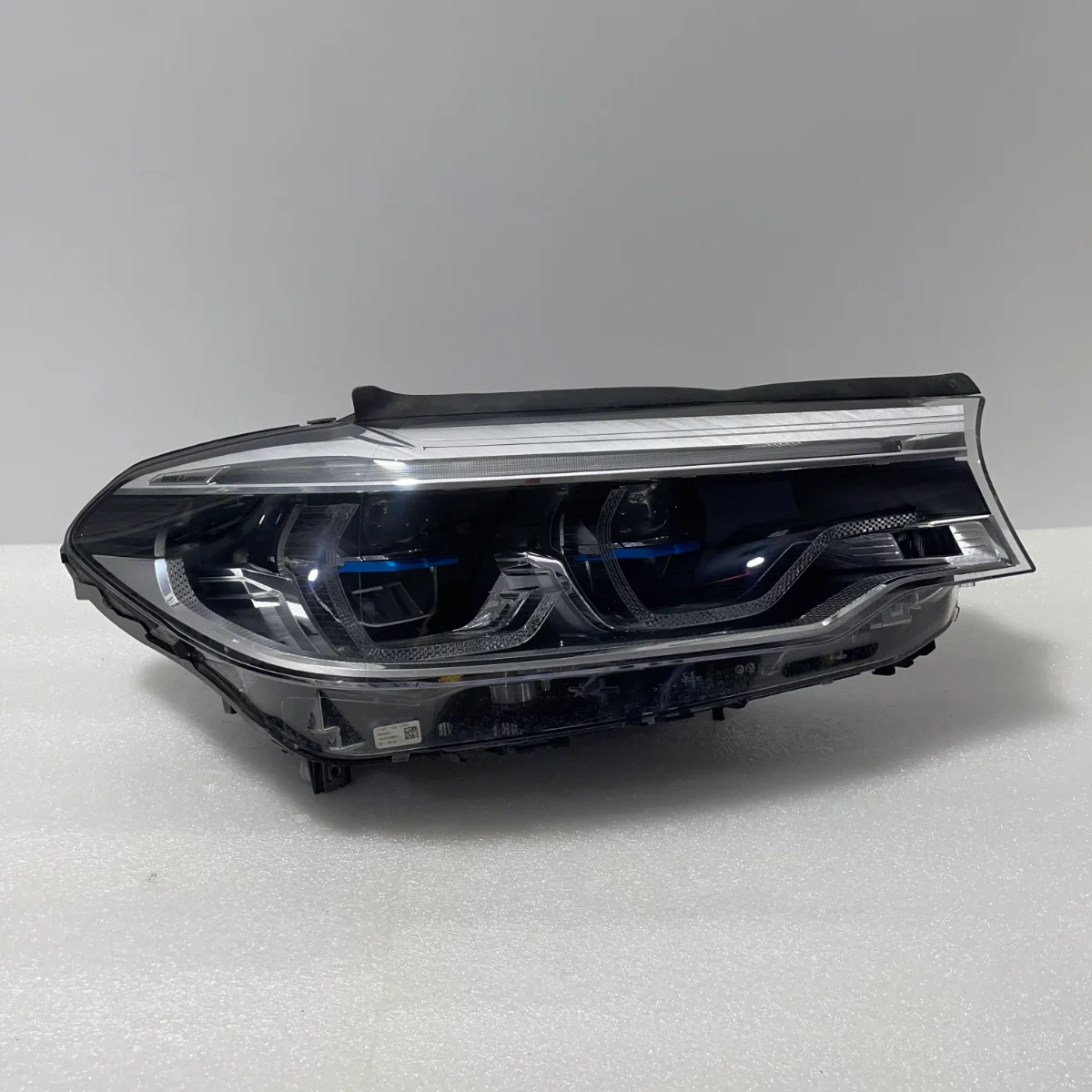 

Светодиодные фары OE 63119466388 63119466387 для BMW 5 серии G30 G38 530i 540i M550i 2018 2019 2020. Оптовая продажа автомобильных фар.