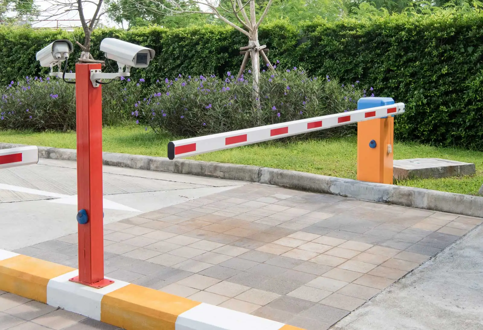 

Hot Anpr Camera With Payment Cars for Truck License Plate Parking System