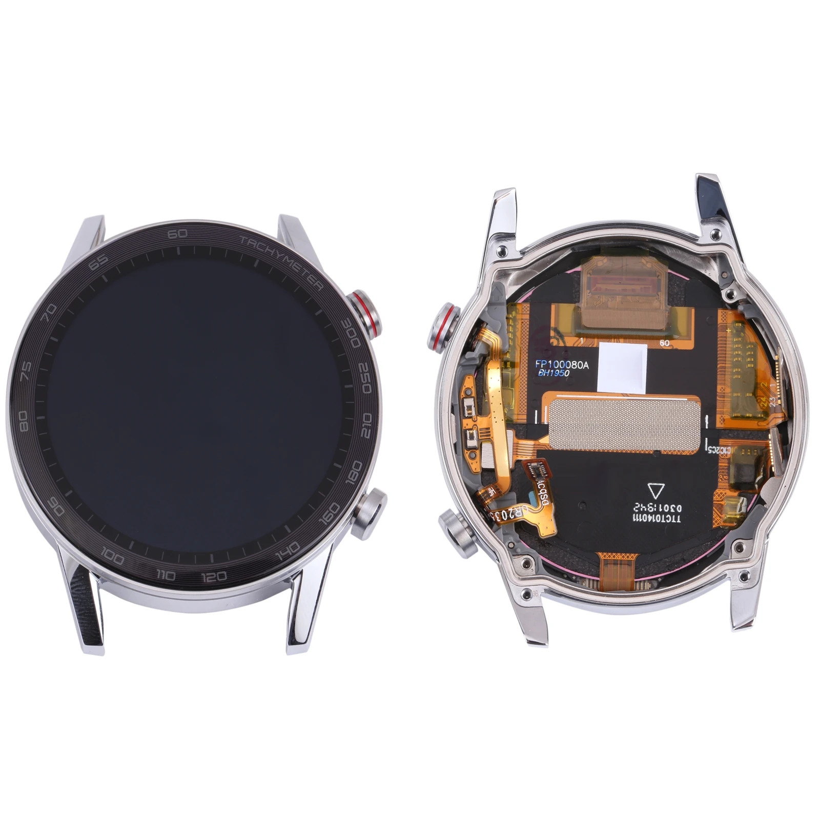 1.39-inch AMOLED Screen for Honor Magic Watch 2