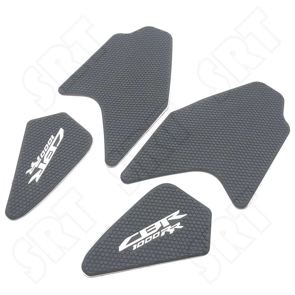 Fits for Honda CBR 1000RR CBR1000 RR ABS SP Repsol 2012-2016 Motorcycle TankPads Tank Side Traction Pad Knee Grips Gas Pads