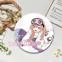 My Dress-Up Darling Marin Kitagawa Wakana Gojo Sajuna Inui spilla 33