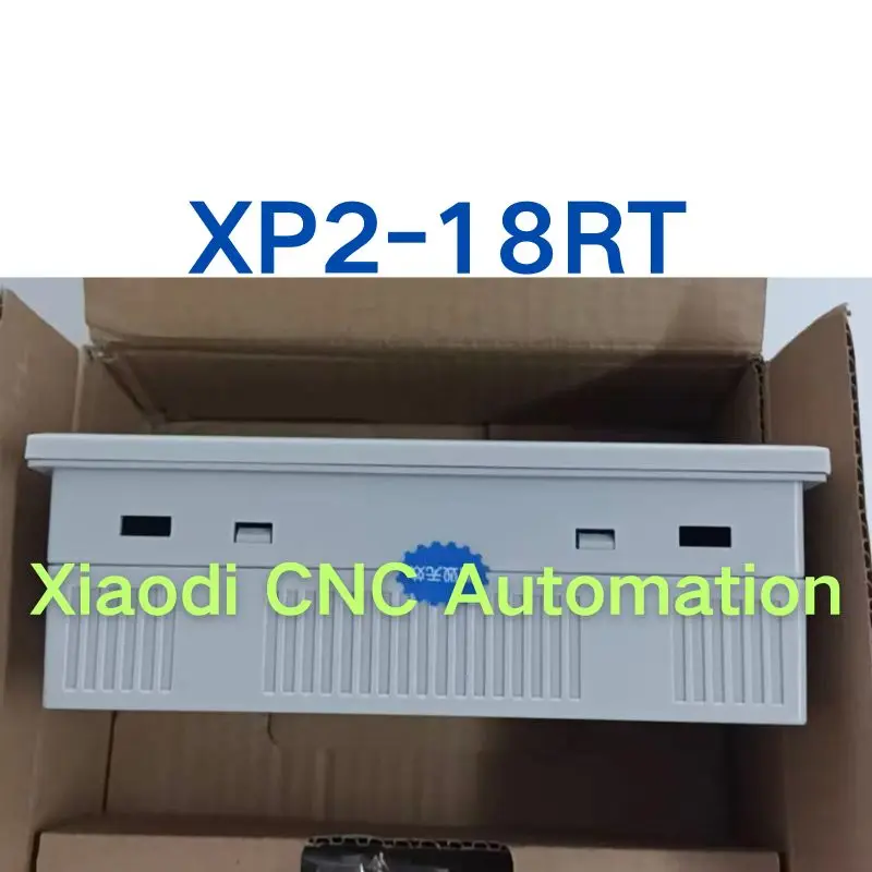 New XP2-18RT text all-in-one machine for fast shipping