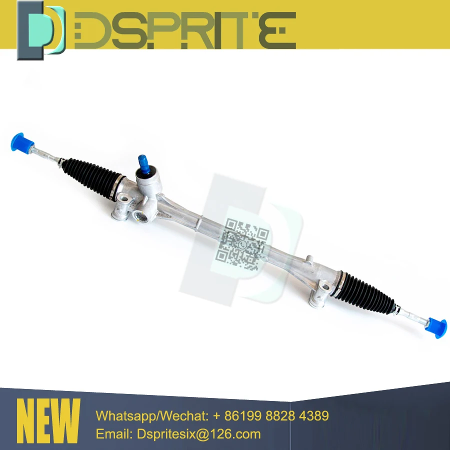 New Power Steering Rack And Pinion 45500-02300 For Toyota Corolla 2006-2012 For Toyota Auris 2007-2015 45500-02130  45510-02390