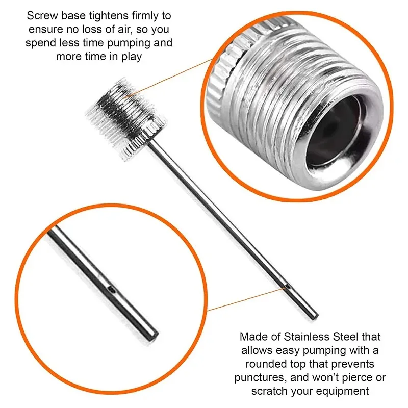 Thumbnail 2 - #55 Trending Ball Pump Needles Right Now