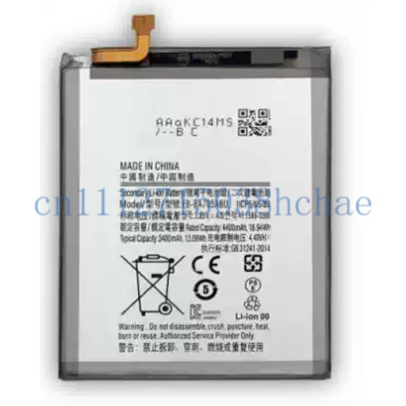 Suitable for Samsung Galaxy A70 A70S EB-BA705ABU mobile phone battery