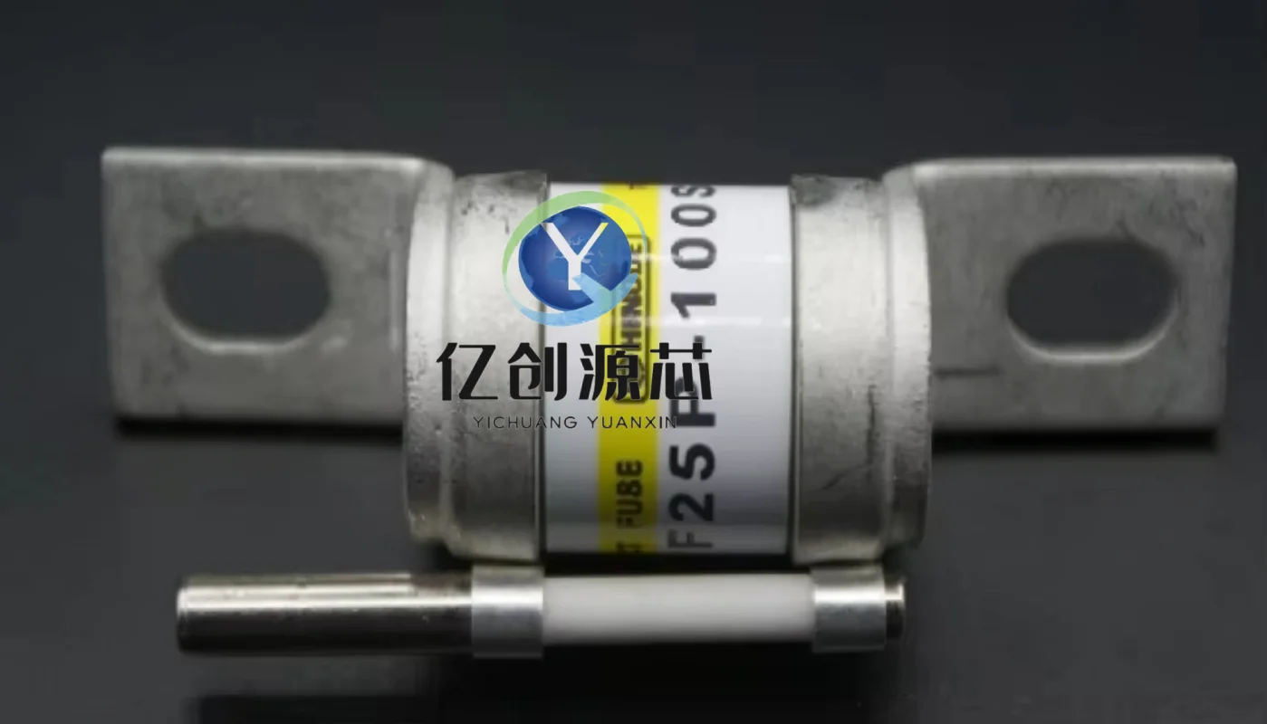 New original equipment fuse F25P-100S fuse wire