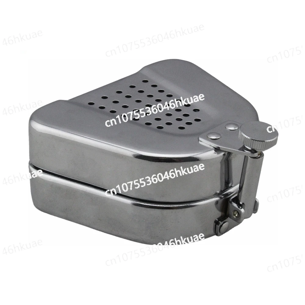 

Denture Duplicator Flasks Dental Laboratory Instrument Impression Duplicating