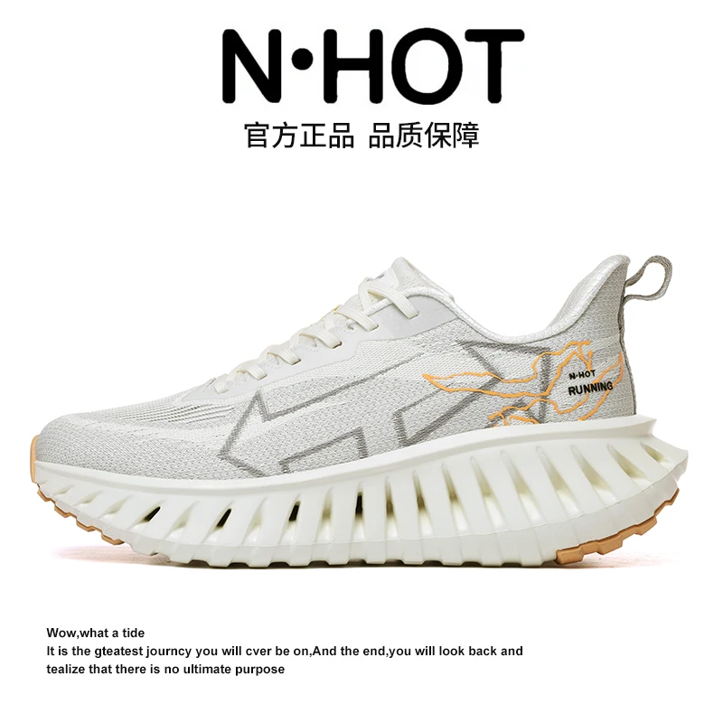 

Winter men's comfortable sports shoes with waterproof and non slip leather surface, outdoor running men's shoes, wear-resistant