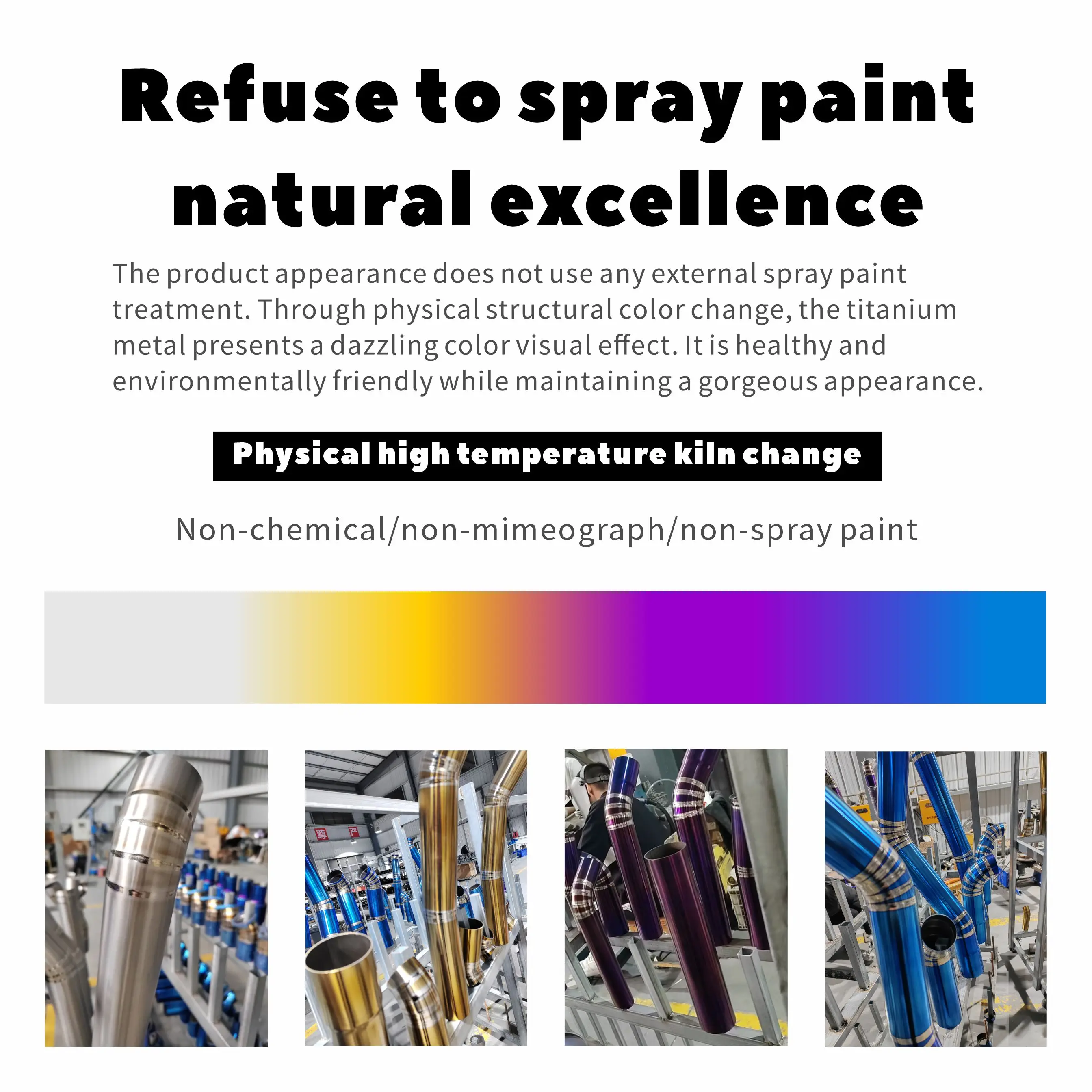 HMD Hot Sales TC4 Catback Uitlaat voor BMW Z4 E89 3.0L Elektronische Kleppen Uitlaat Enkele Pijp Ontwerp Met Tips