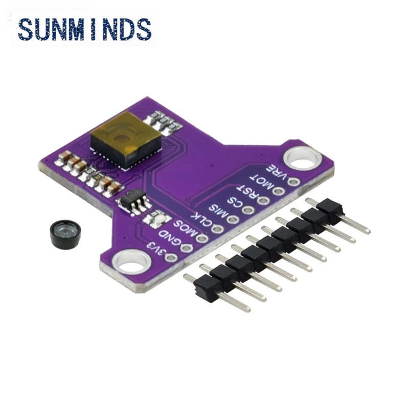 PMW3901 Optical Flow Sensor Module Optical Current Sensor PMW 3901 Light Flow XY Translation CJMCU-3901