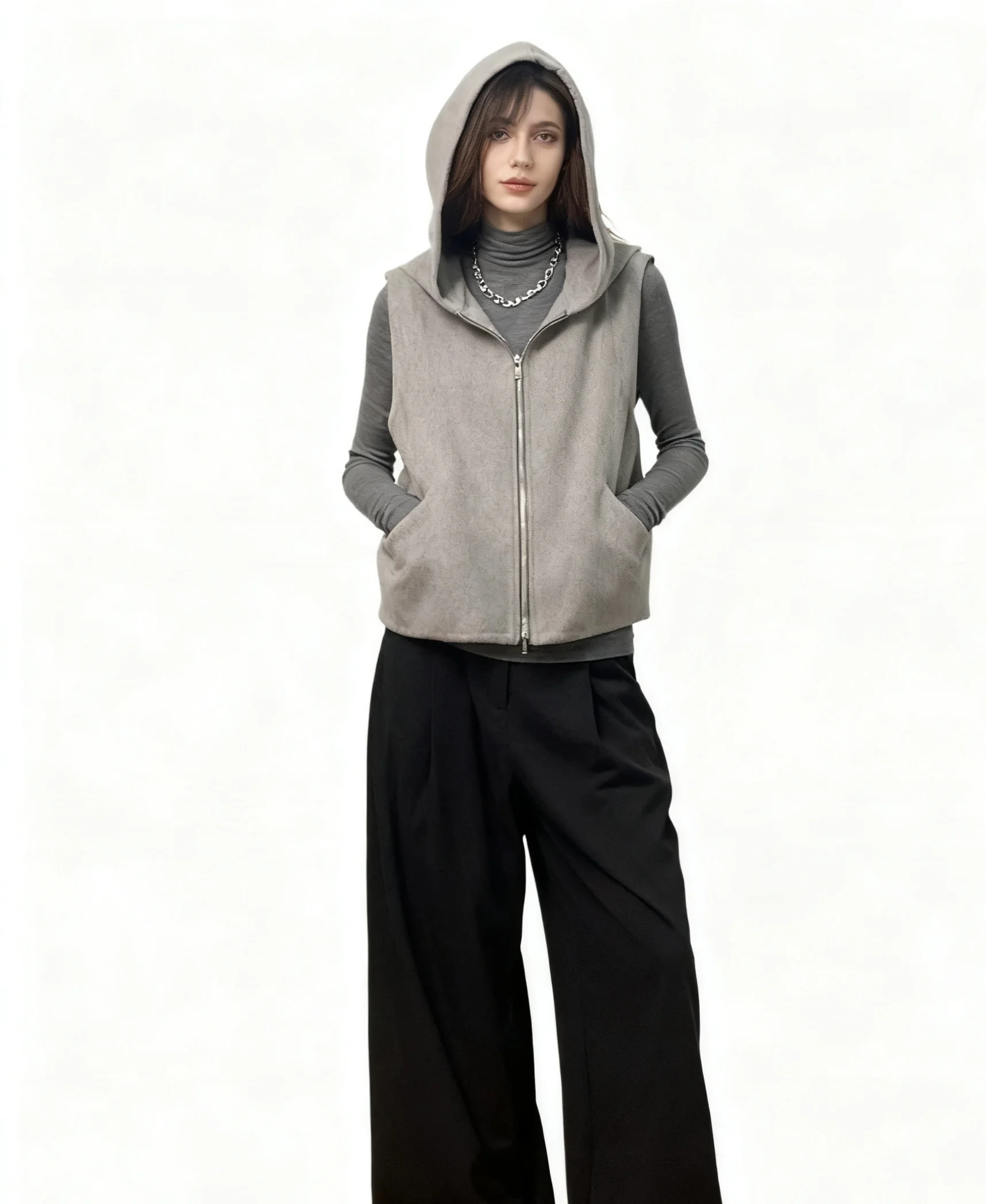 

Vests Waistcoats Thin Womens Duck Fall Baroque Hand-Sewn Heart Fancy Embroidery French Style Folk Glamour Ruffles Evening