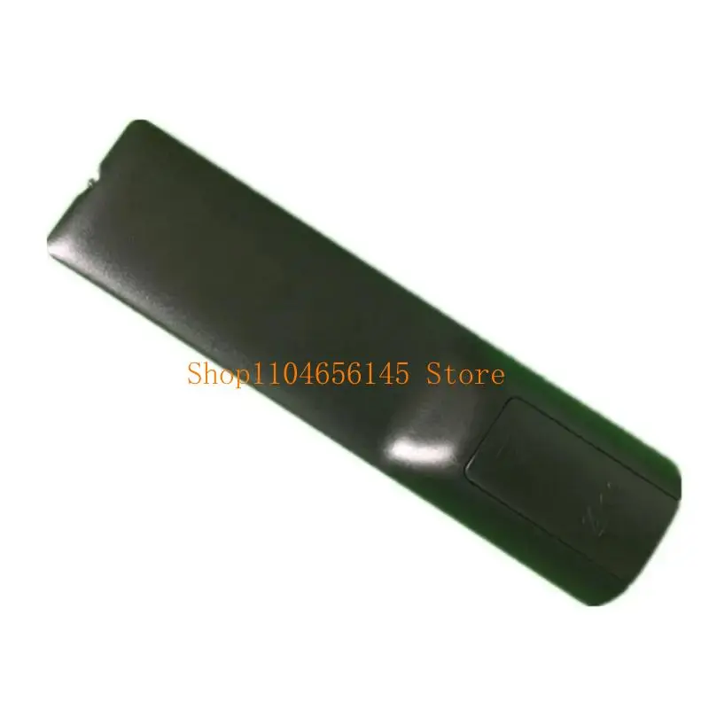 652F Easy Use Televisions Remote Control Wide Compatibility Plastic Construction Suitable for Various Households Televisions