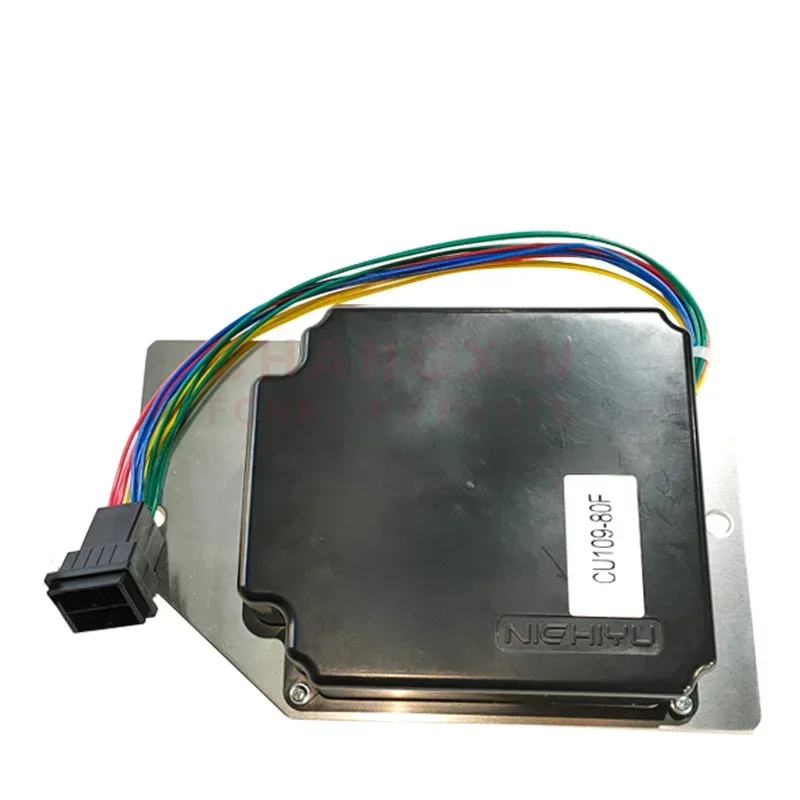 2026/ quality Forklift spare parts EPS steering controller CU109-80F 48V used for forklift FB25HCA