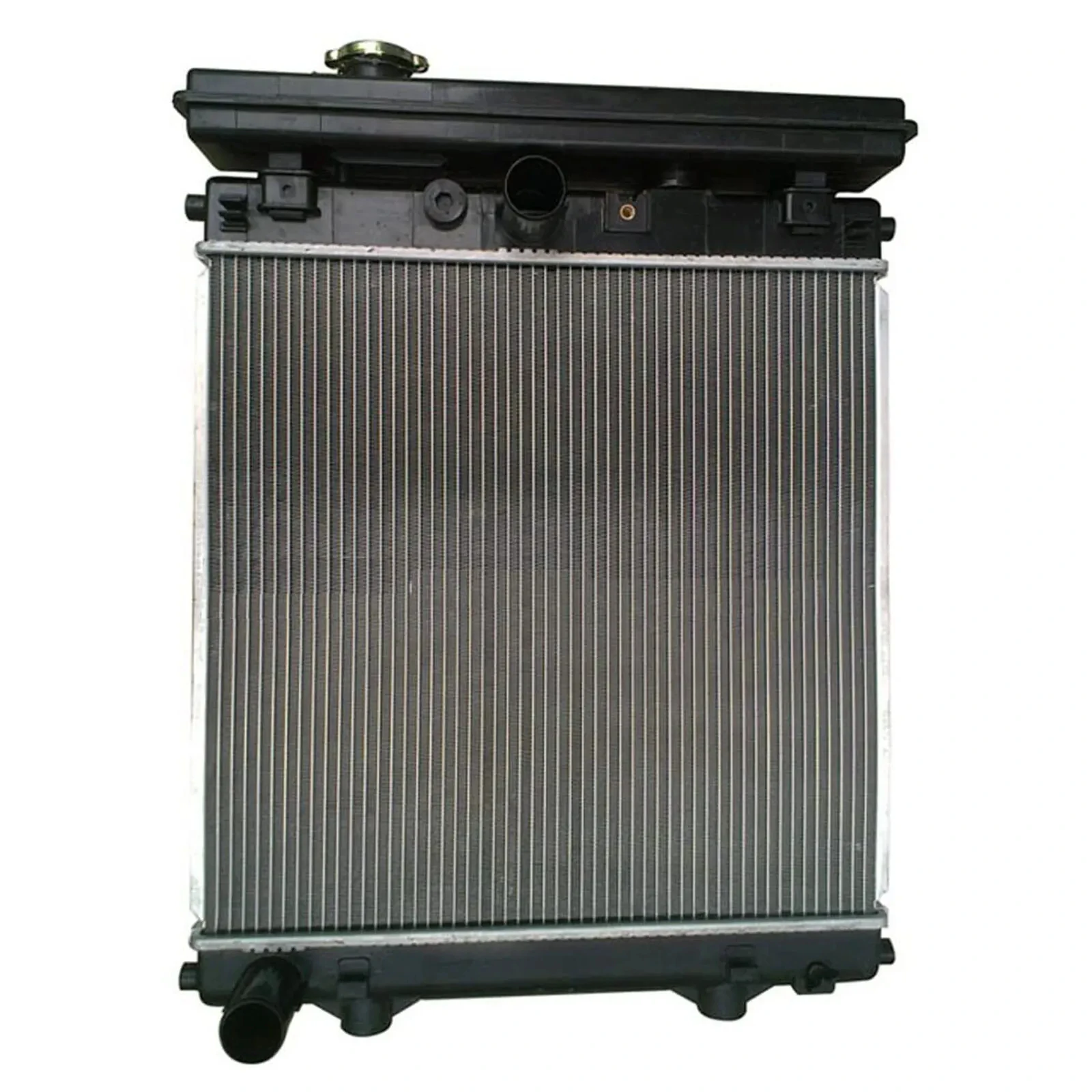 Machinery Parts Replacement Radiator 2485B260  for Perki- Engine 3.152 in stock