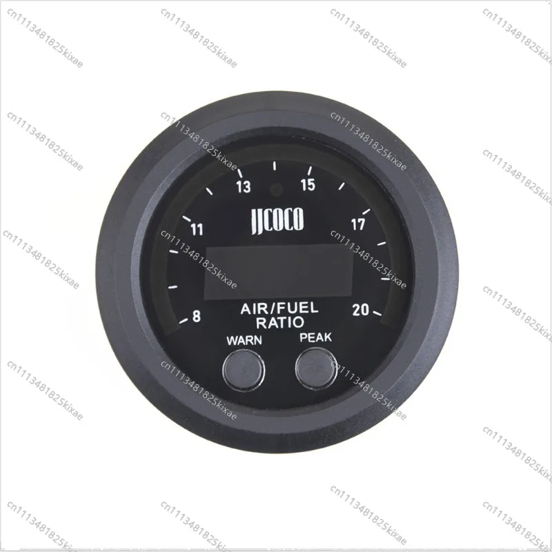 For Automotive Modification 12V Generation Universal Air-fuel Ratio Instrument Kit Sensor 06J906262AA