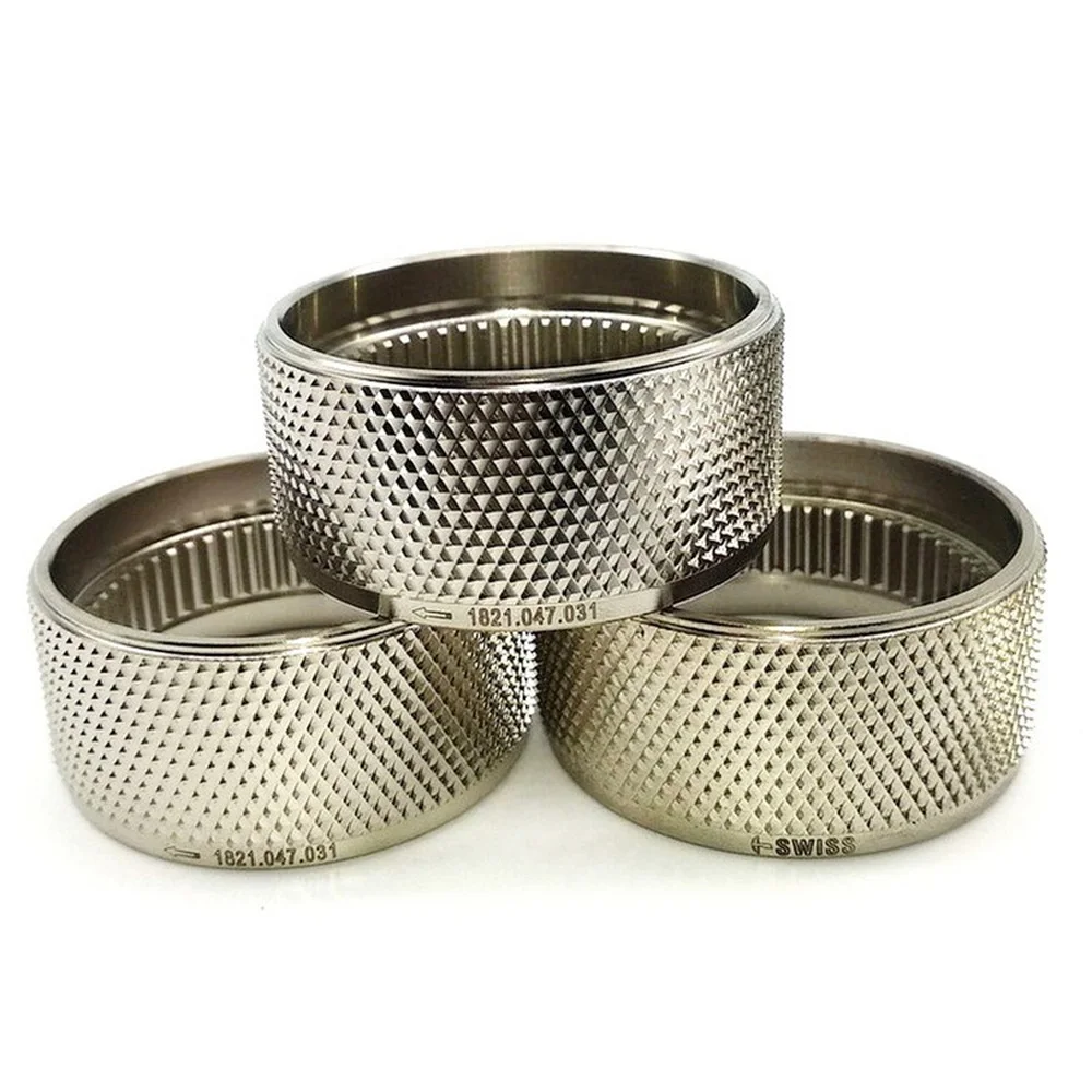 1821047031 Rueda tensora Rueda motriz adecuada para herramienta de flejado de plástico con batería Orgapack OR-T260