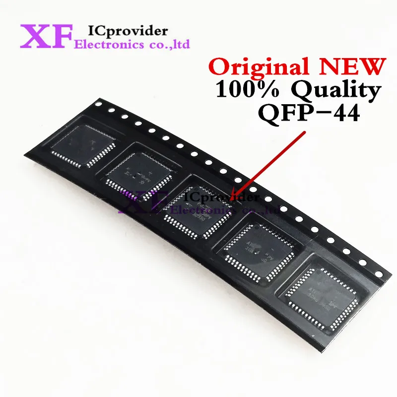 5-10pcs XC2C64A-7VQG44C XC2C64A QFP-44,