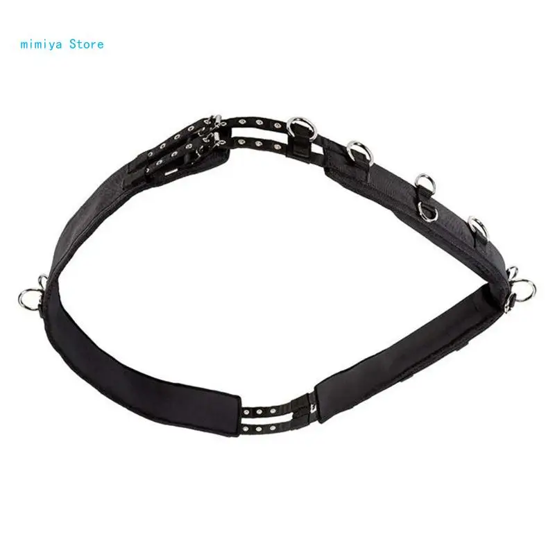 pipi Belly Strap Equestrians Parte Treinamento cavalo Belly Strap Horse Saddles Harness