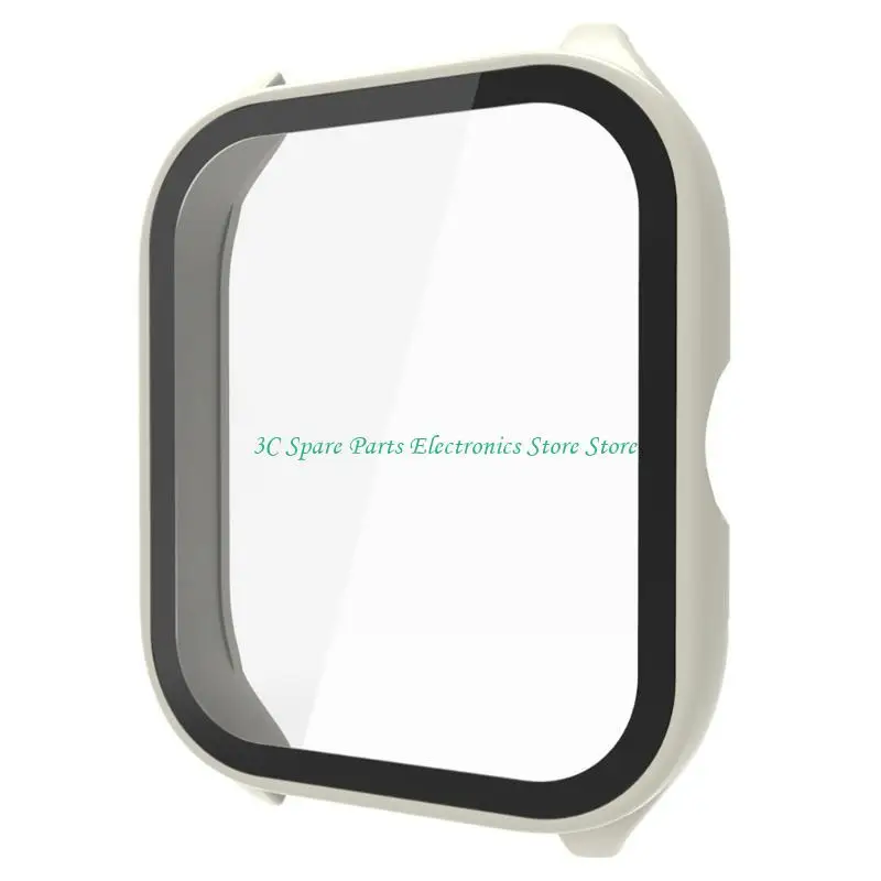 SZ Case for  GTS 4 Waterproof Screen PC-Shell Cover Smartwatch Bumper-Sleeve