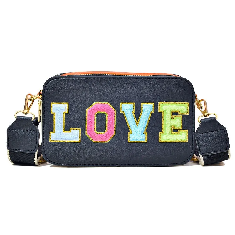 

Fashionable Single-Shoulder Crossbody Camera Bag for Women Best-Selling Mobile Phone Holder Ladies' Bag Bandolera Bolsos De Dama