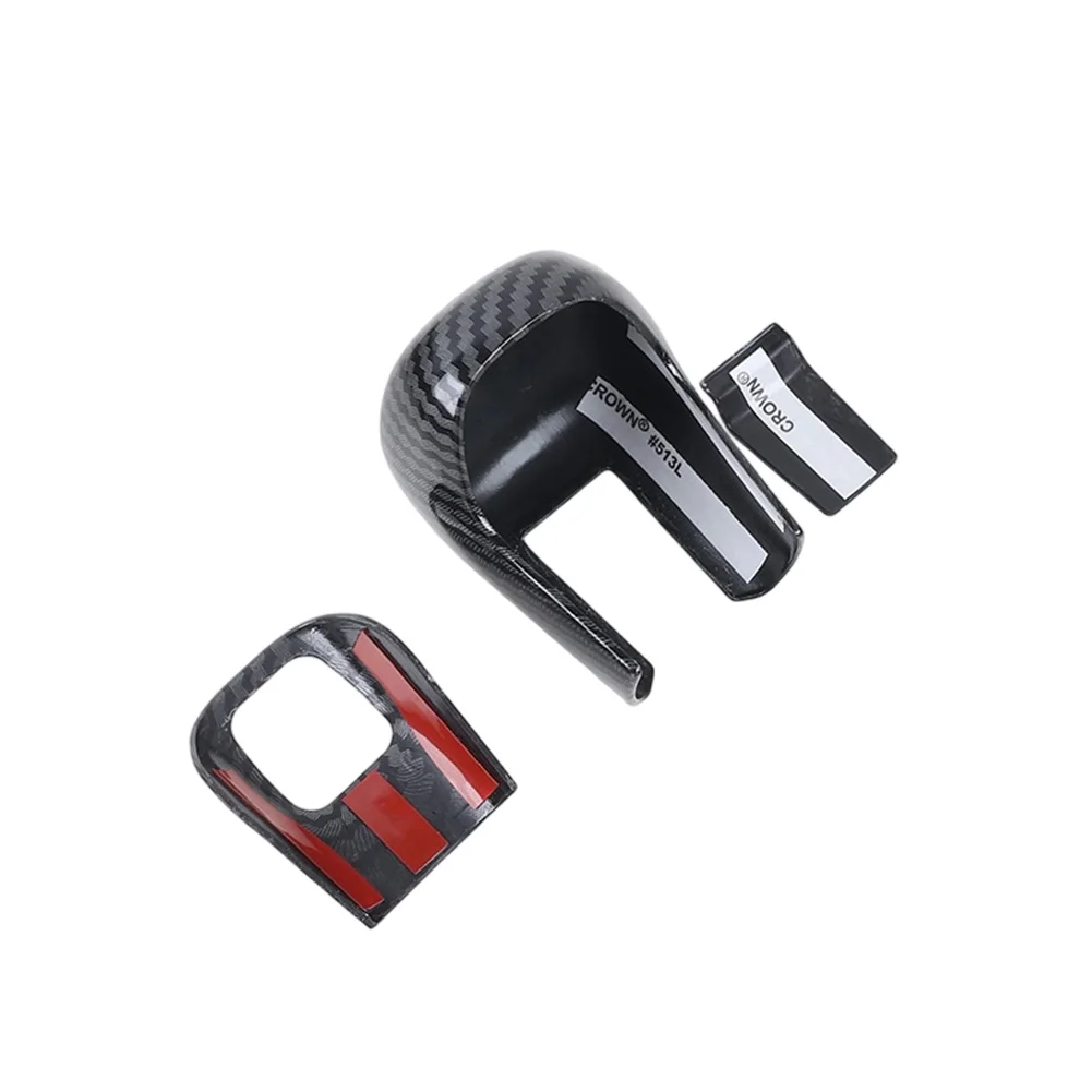 ABS Car Console Gear Shift Knob for 10th Gen Honda Civic Sedan Hatchback LX EX EX-L Sport Touring Si Type R Coupe 2016-2021