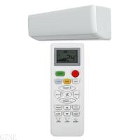 AP28 Air Conditioner Conditioning Remote Control for Haier YL-HD04 0010401511E YR-HD01 YR-HD06 YL-HD02 YR-HD05 KTHE002