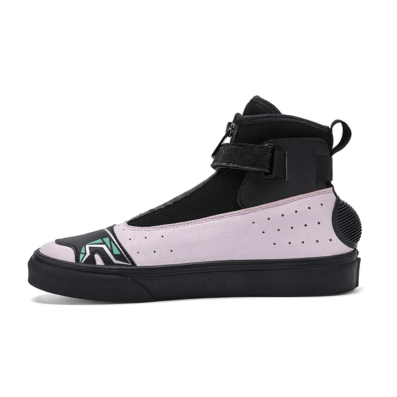 

Motorcycle protective riding boots new unisex four season anti slip wear-resistant comfortable off-road breathable cycling shoe