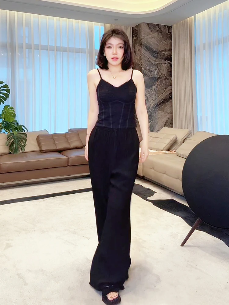 

Корректирующий топ-бюстье с кружевным лифом и вставками для груди 3D Fibone Line Ba Beau ME【Homeyang】из нейлоновой ткани, женское нижнее белье