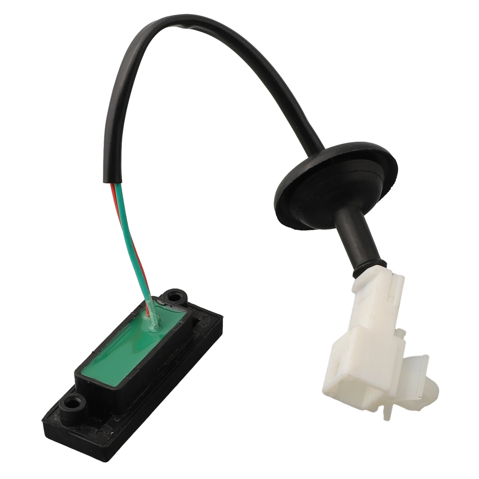 

Release Switch Trunk Lid Lock Boot Release Handle Tailgate Open Button 81260-B4000 ABS For Hyundai I10 2013-2021 High Quality