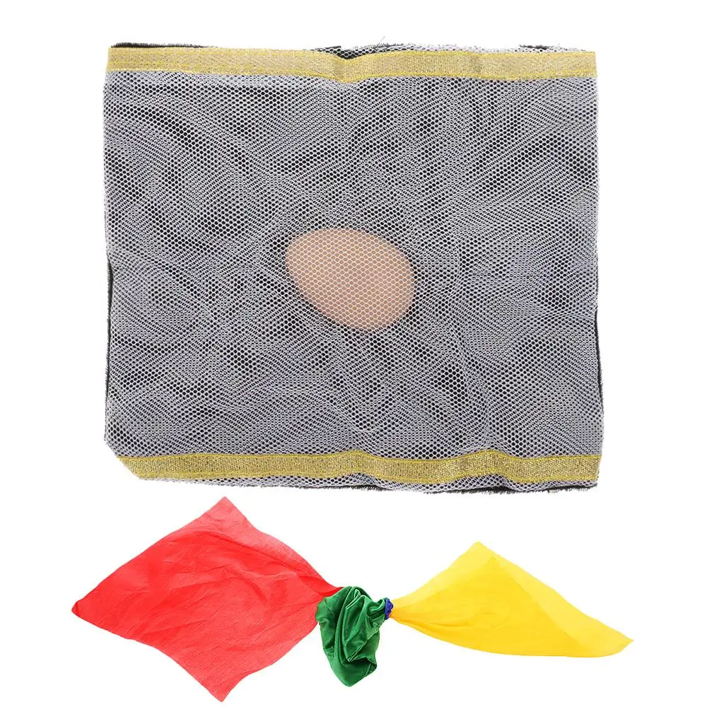 Creative Change Scarf Streets Props Tool Children Party Toy