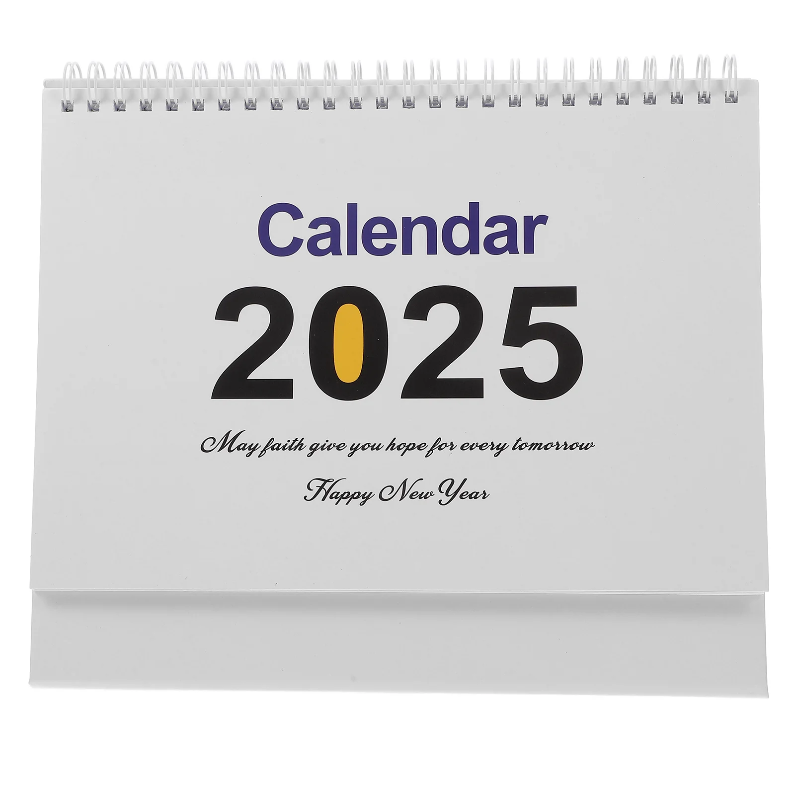 

2025 Monthly Planner Standing Flip Desktop Calendar Jan-Dec Elegant Aesthetics Small Desk Organizer Chinese Festivals