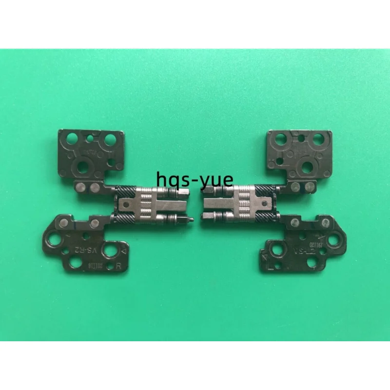 Original para Samsung Galaxy Book flex 730qcj np730qcj nt730qcj dobradiças R L