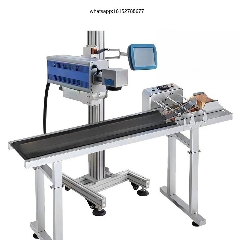 Automatic Date Batch Coding Bag Printing Machine Expiry Date Stamp  Marking Machines  Printer