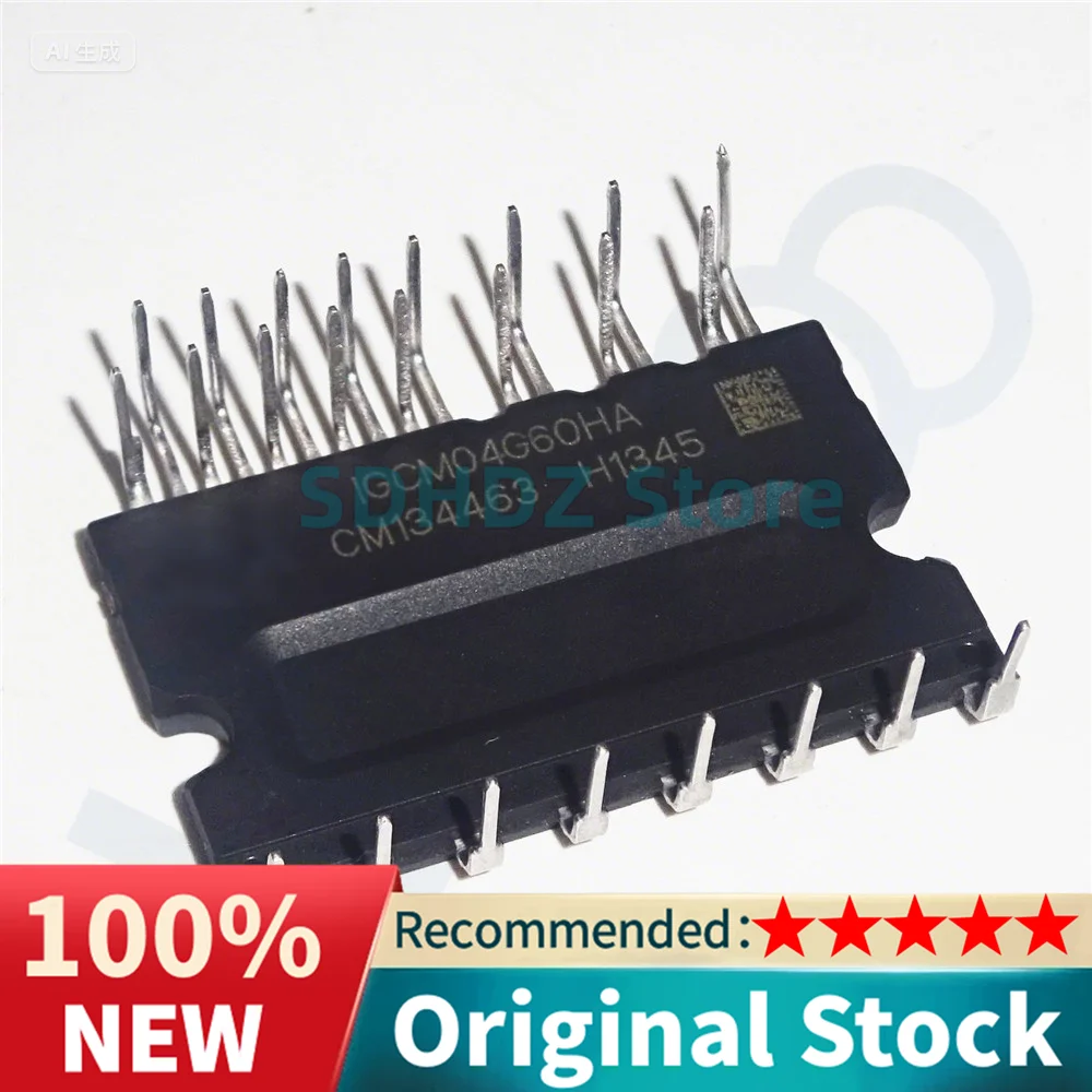 

1 шт. IGCM04G60HA IGCM04F60GA оригинальный модуль