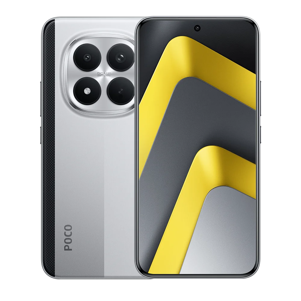 POCO M8 Pro 5G Global Version 256GB/512GB, Snapdragon 7s Gen 4