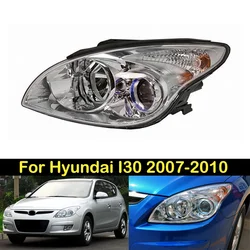 DECHO For Hyundai I30 i30 2007 2008 2009 2010 Headlight Front bumper headlight headlamp head light head lamp