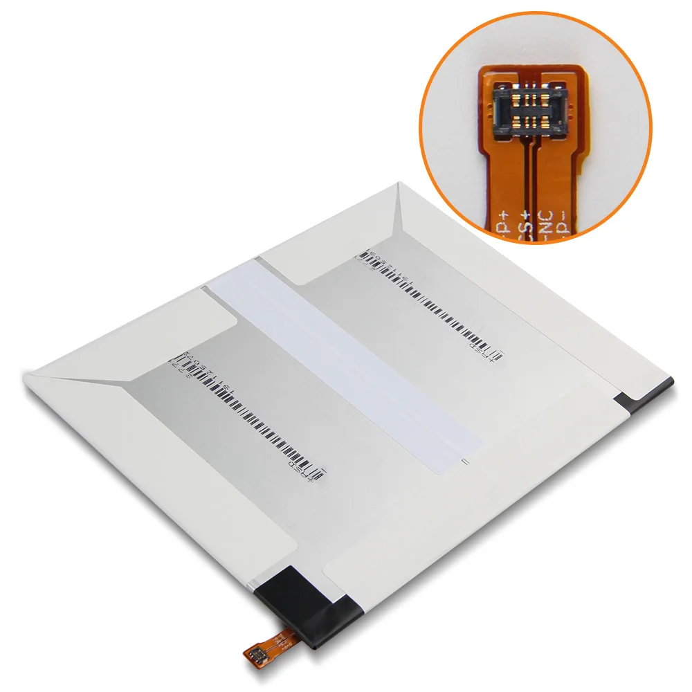 New Replacement Battery EB-BT515ABU For Samsung Galaxy Tab A T510 Tablet Battery