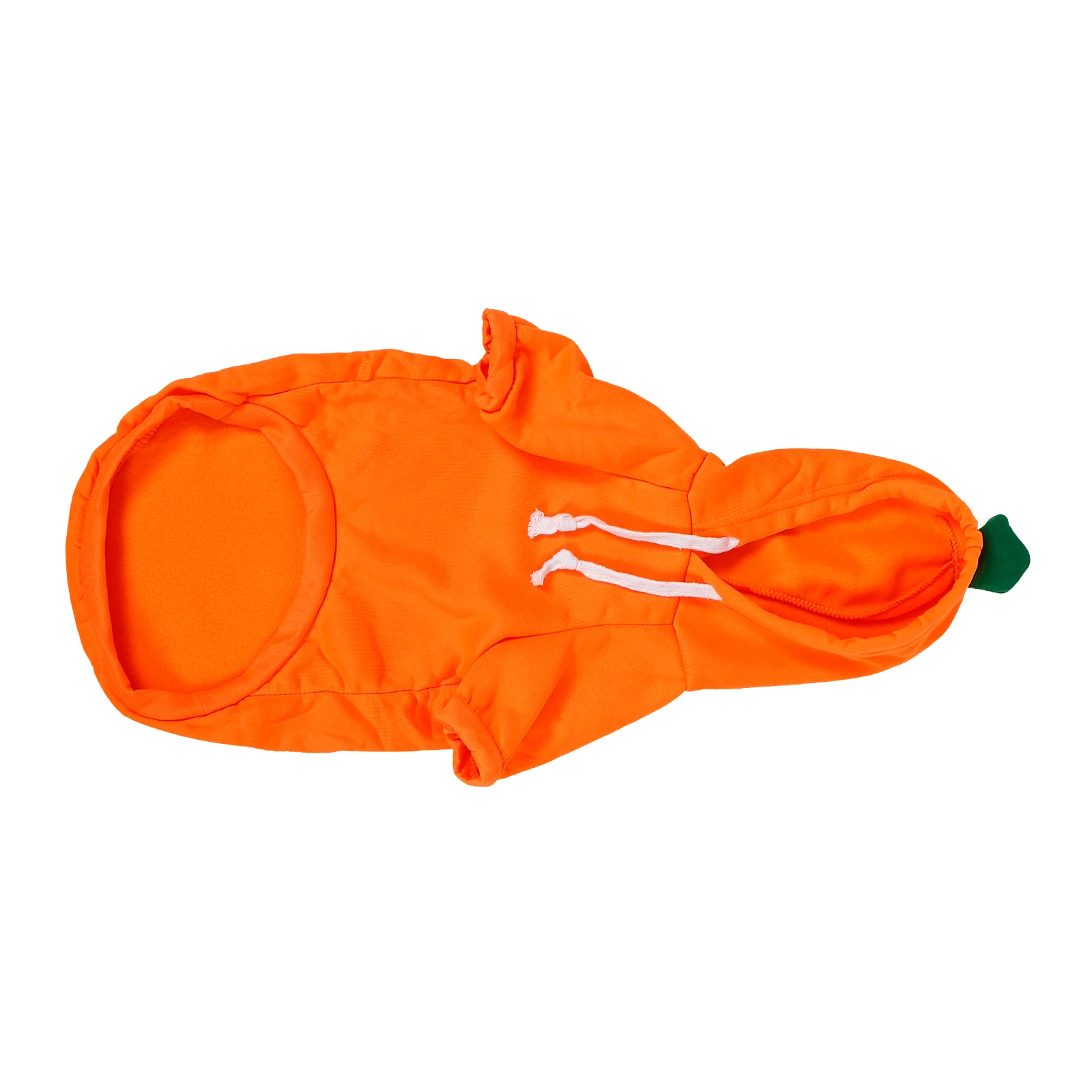 

Carrot Style Pet Hoodie Puppy Accessories For Small Dogs Warm Clothes Lightweight Cozy Hoodie Sweatshirt Winter Dog Coat