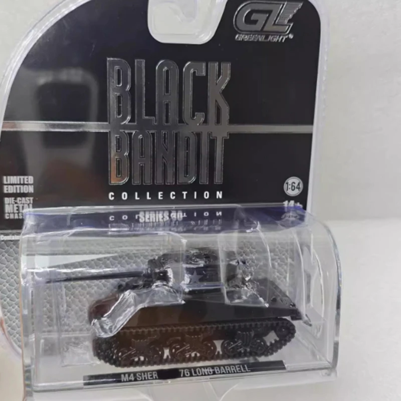

Greenlight масштаб 1:64 M4 76 28170-D сплав моделирование модель автомобиля статическая коллекция украшенные праздничные подарки игрушки сувенирный подарок