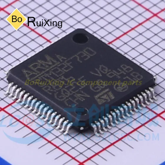 1PCS/LOT STM32F730R8T6 STM32F730V8T6 STM32F730Z8T6 NEW ORIGINAL microcontroller IN STOCK