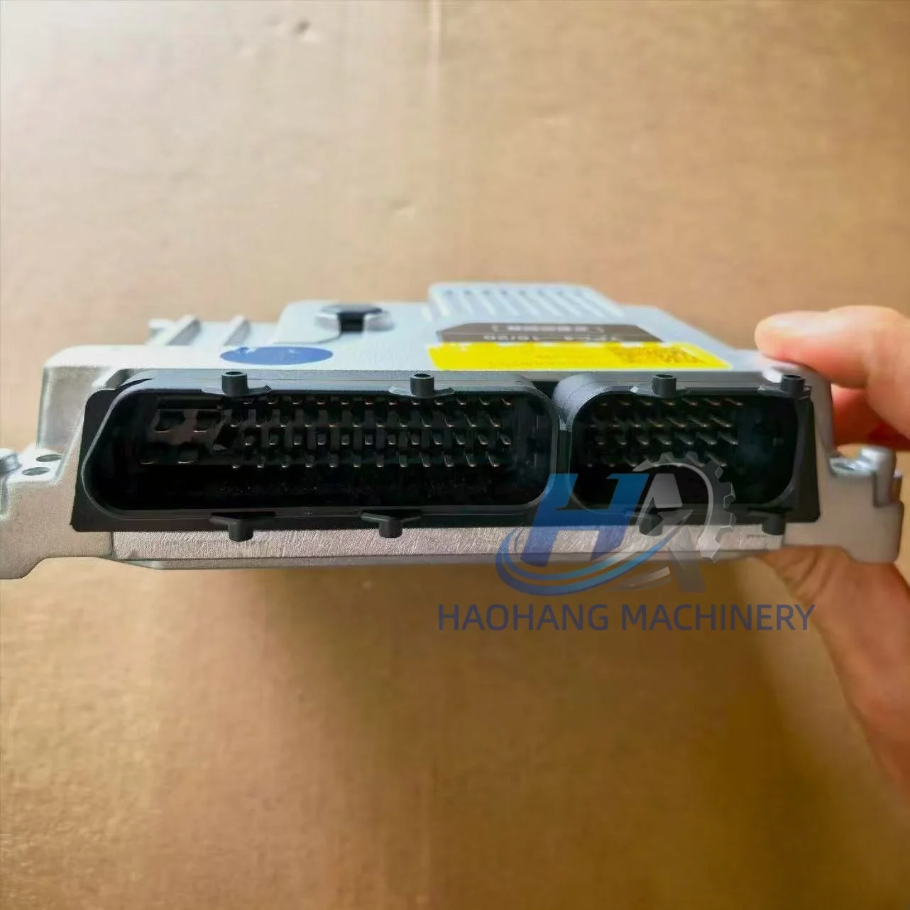 YPC4-16/20 60400008704 for Lonking CDM6225 Excavator Vehicle Mounted Controller Engineering Machinery Parts Controller