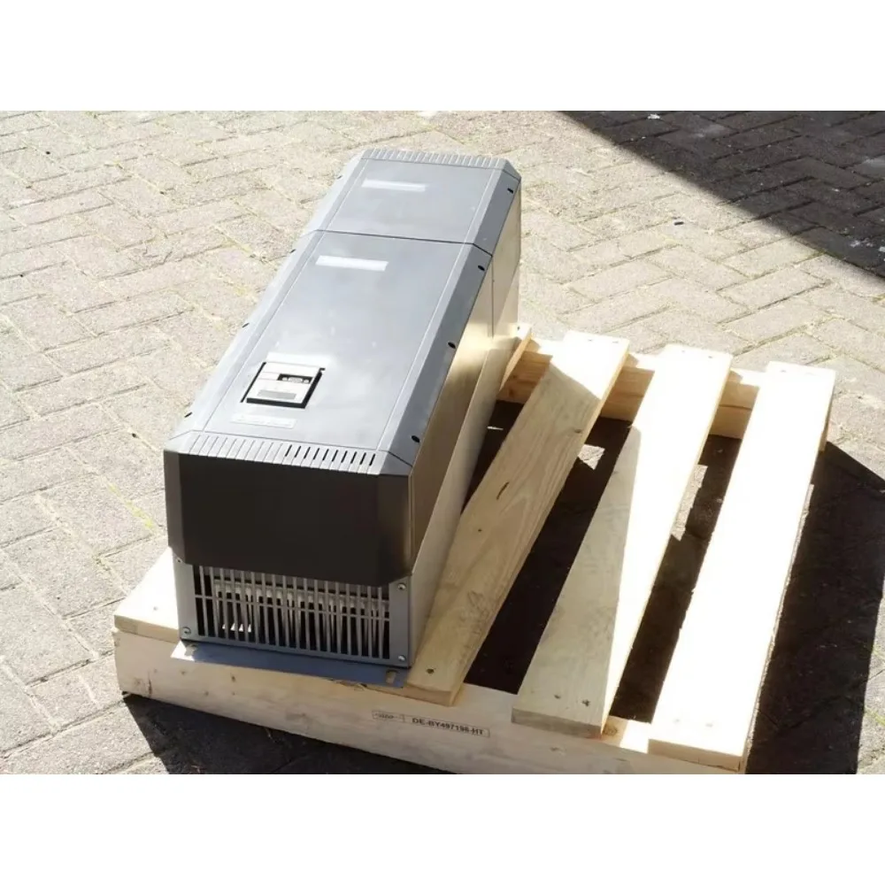 MIDIMASTER Vector 6SE3224-2DJ50 22kW 15kW Frequency Inverter PLC