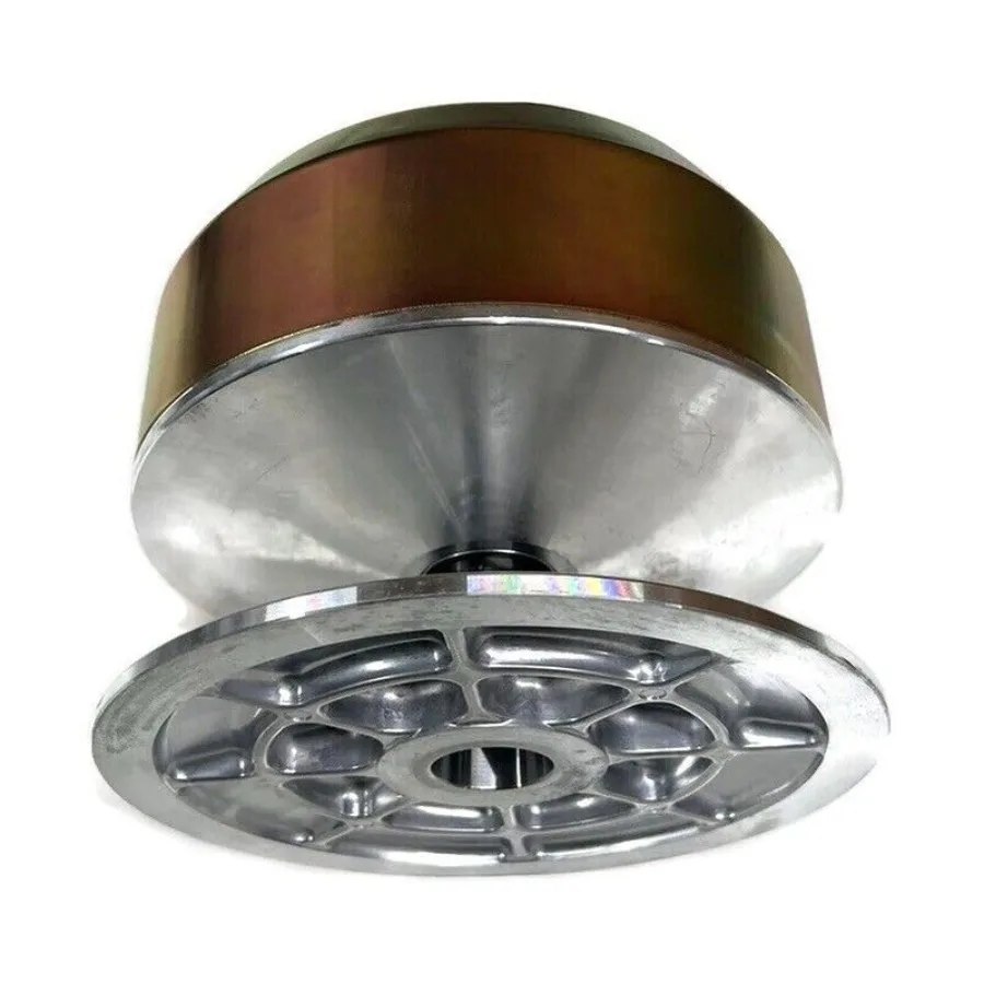 Primäre Antriebskupplung für 4x2 6x4 John Deere 1200A Bunker Field Vehicle AM140985 Hochleistungs-Hochleistungskupplungssystem-Design