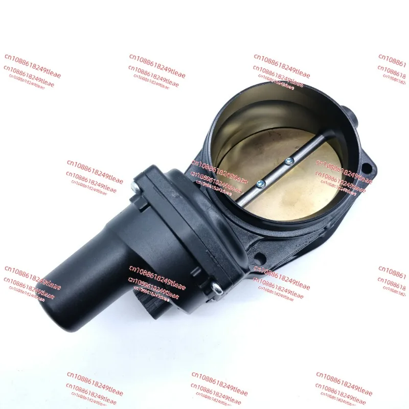 Die casting 102MM modified throttle body GM LS3 LS7 LS9 LSX LSA 12605109