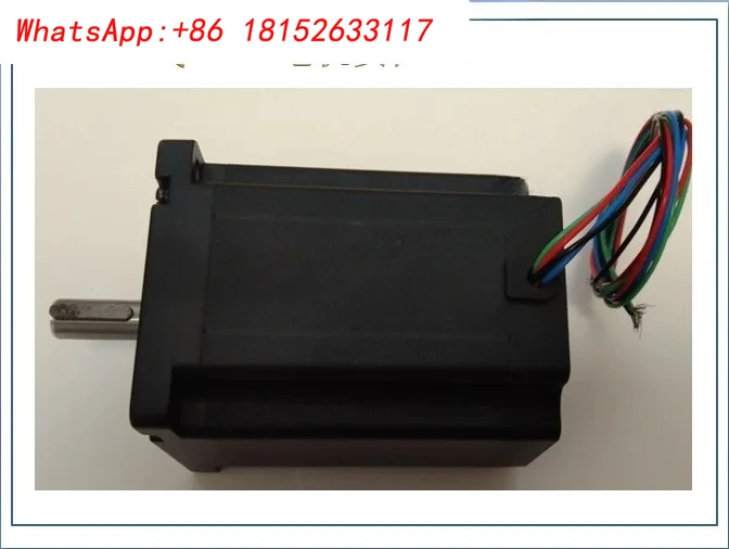 2S86Q-3456/4580/01865/03080/030B8/85B8/051F6 86 محرك متدرج مم