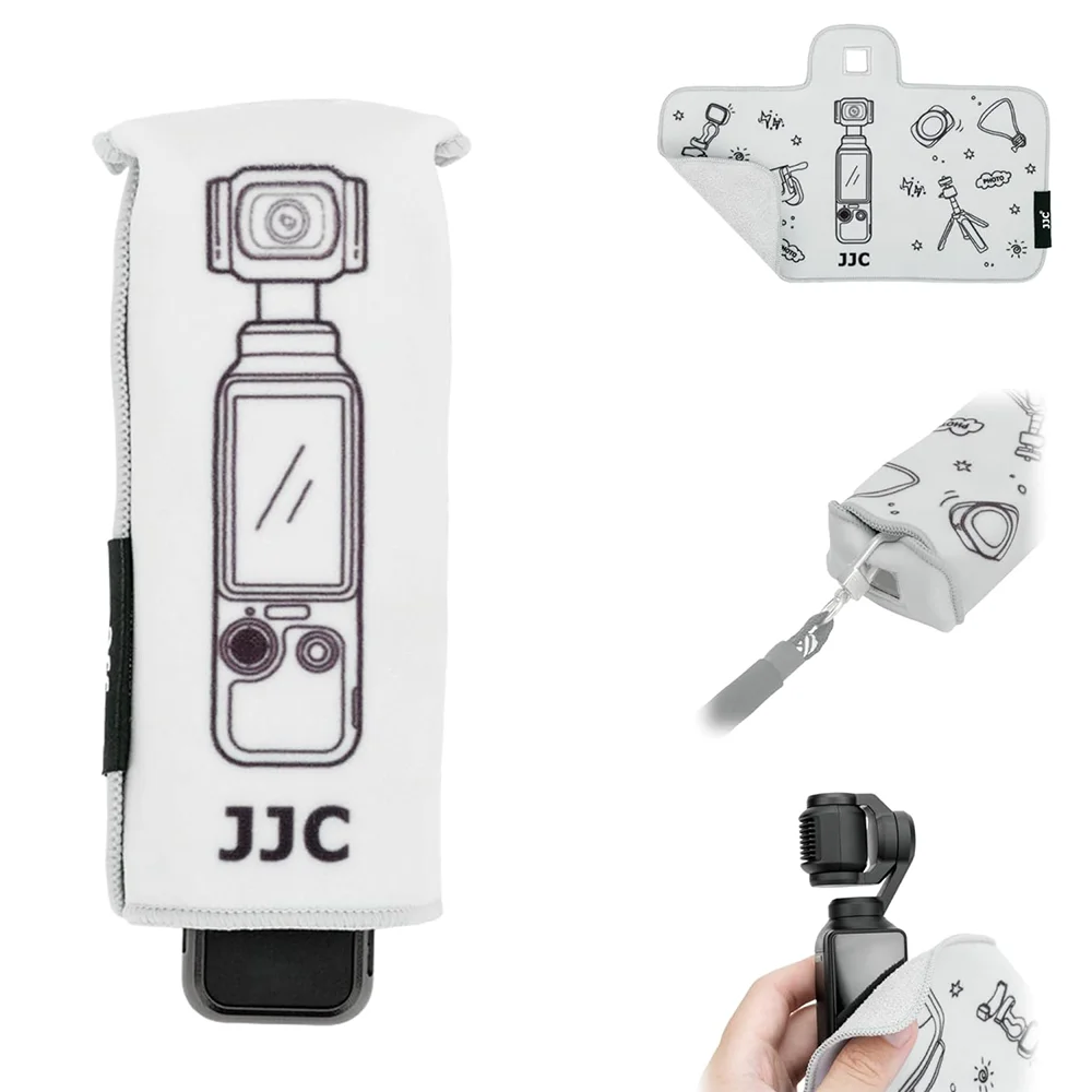 Jjc Washable Camera… - image